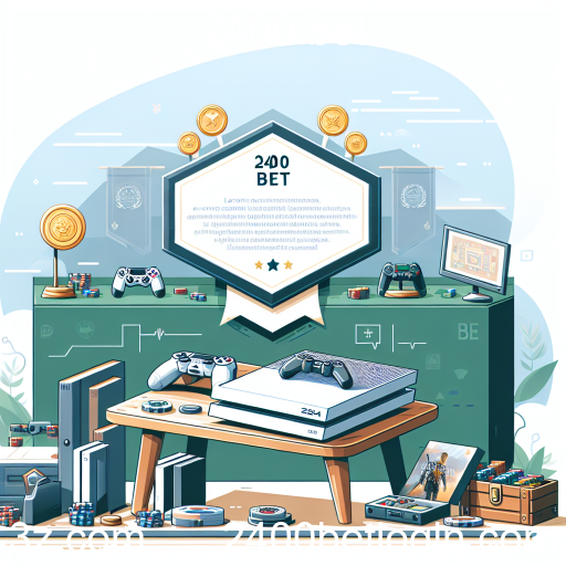 A Revolução Digital nos Jogos: O Papel do '2400 Bet'